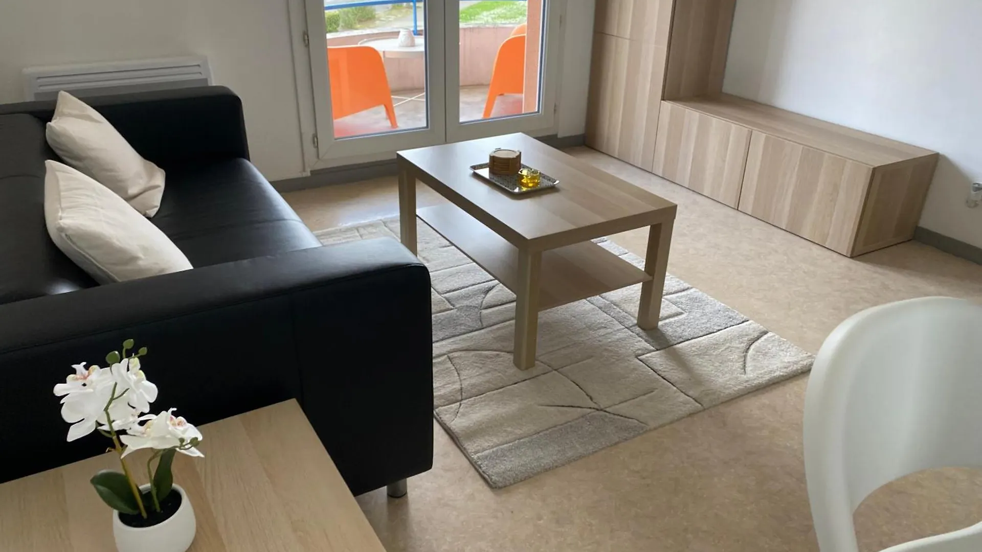 Charming One Bedroom Apartment, - Pres Des Commerces Et Tram Fibre Wifi, Airbus Meet Super Location Blagnac