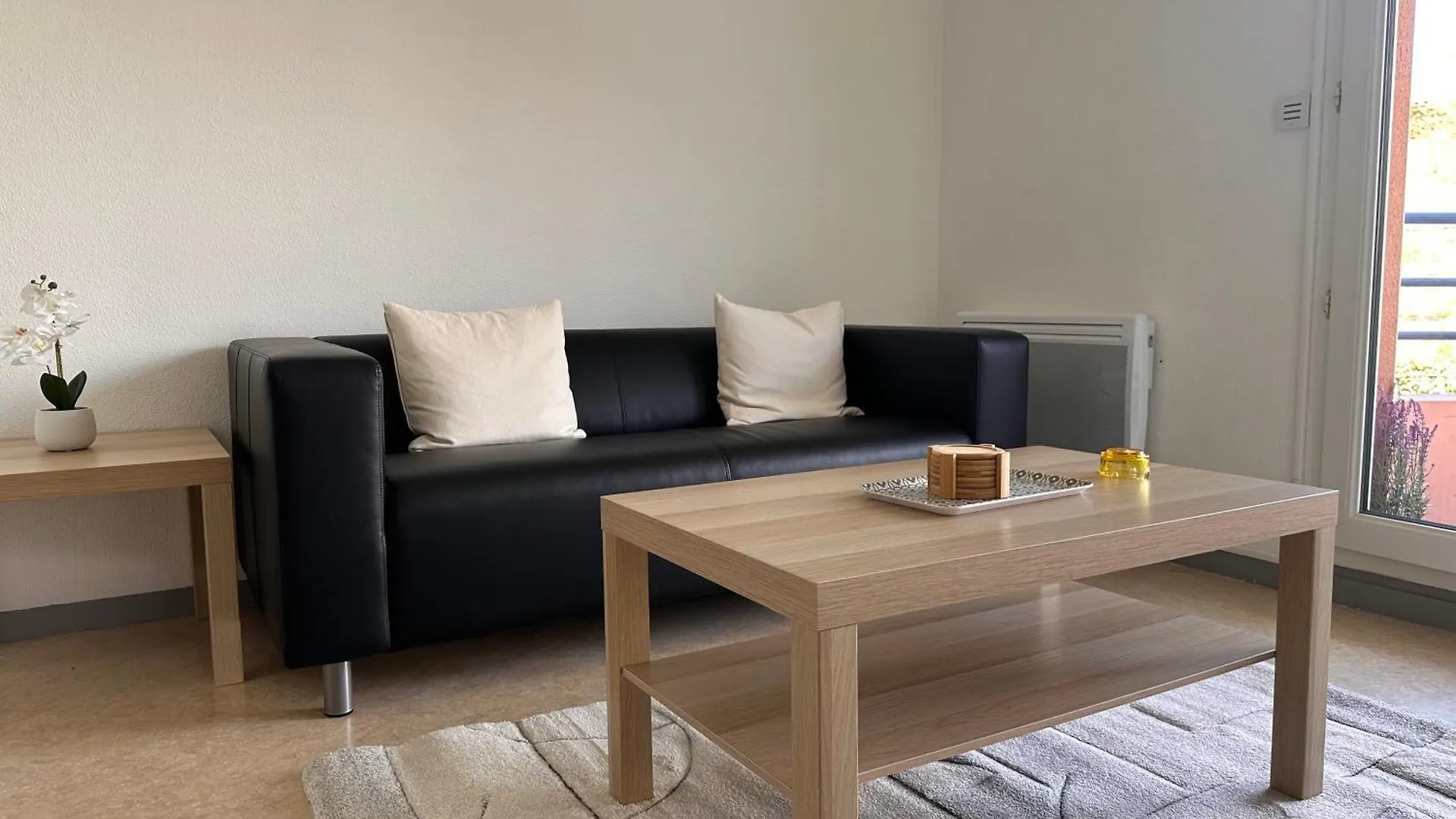 Charming One Bedroom Apartment, - Pres Des Commerces Et Tram Fibre Wifi, Airbus Meet Super Location Blagnac France